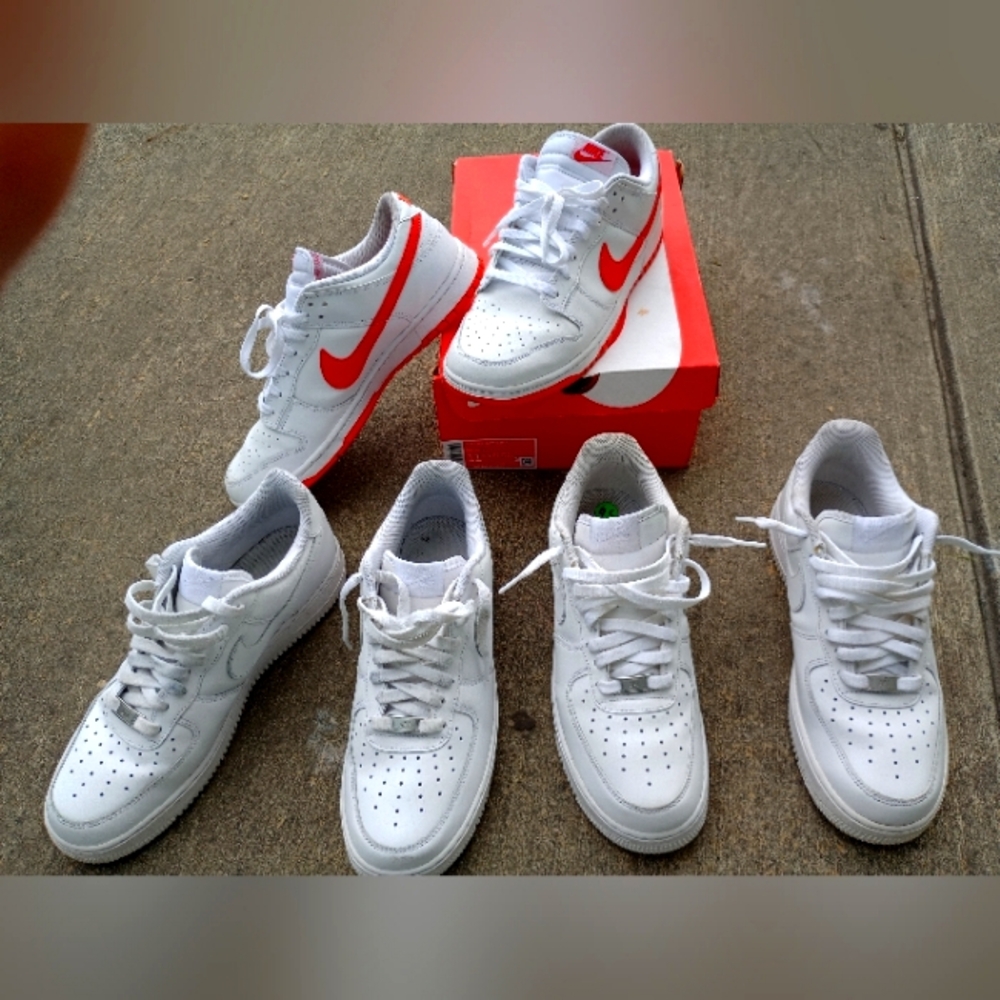 Nike Shoes